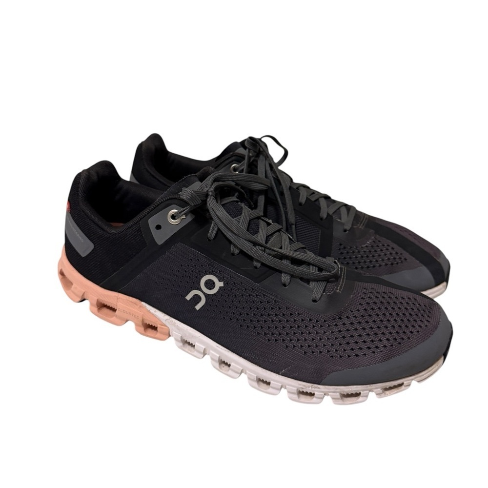 On Running On Cloudflow
Women's Running Training Shoes
Size 10.5 M, Rock Rose